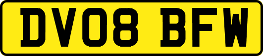 DV08BFW