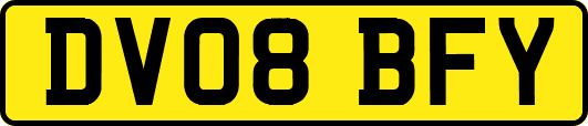 DV08BFY