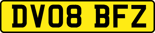 DV08BFZ