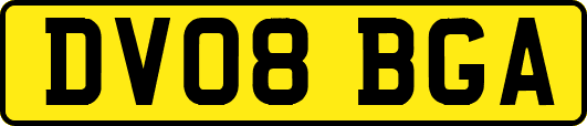 DV08BGA