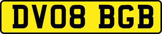 DV08BGB