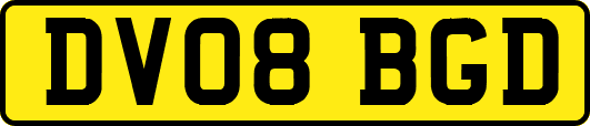 DV08BGD