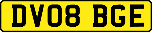 DV08BGE