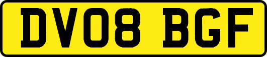 DV08BGF