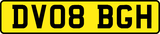 DV08BGH