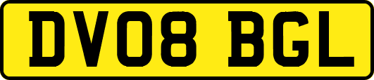 DV08BGL