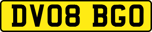DV08BGO