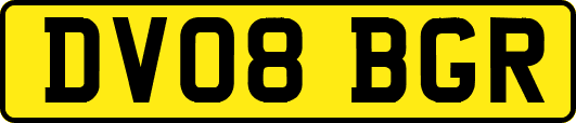 DV08BGR