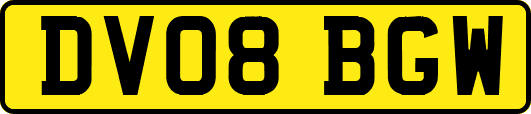 DV08BGW