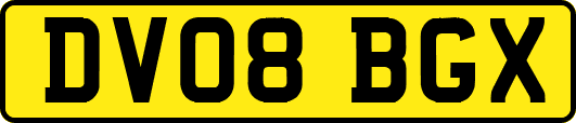 DV08BGX