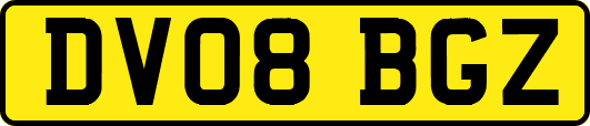 DV08BGZ