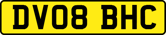 DV08BHC