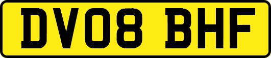 DV08BHF
