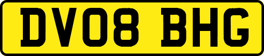 DV08BHG