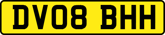DV08BHH