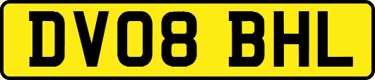 DV08BHL