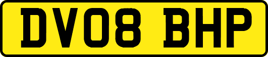 DV08BHP