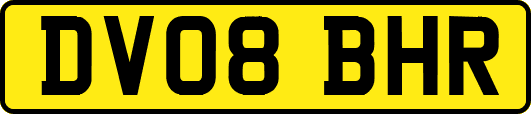 DV08BHR