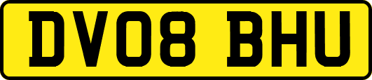 DV08BHU