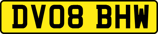 DV08BHW