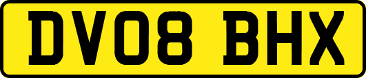 DV08BHX
