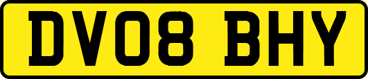 DV08BHY