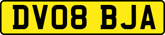 DV08BJA