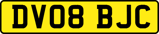 DV08BJC