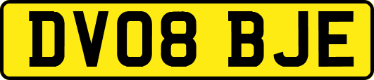 DV08BJE