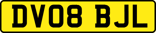 DV08BJL