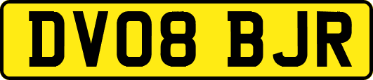 DV08BJR