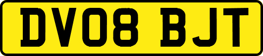 DV08BJT
