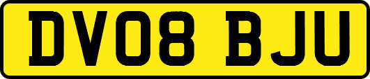 DV08BJU