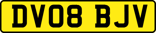 DV08BJV