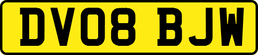 DV08BJW