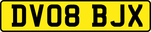 DV08BJX