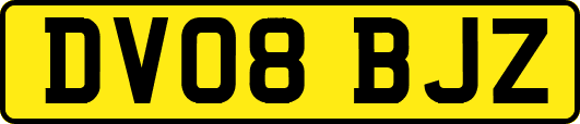 DV08BJZ