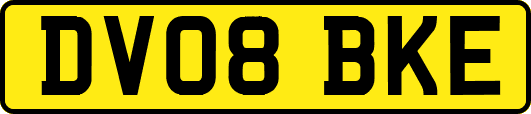 DV08BKE