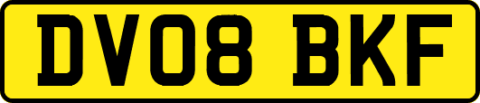 DV08BKF