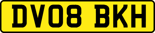 DV08BKH