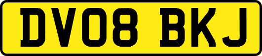 DV08BKJ