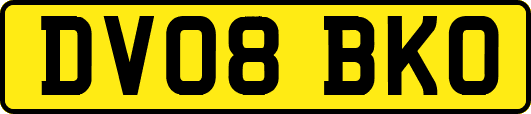 DV08BKO