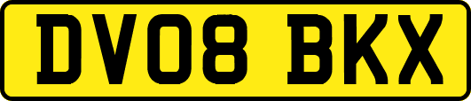 DV08BKX