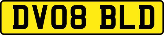 DV08BLD