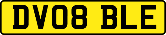 DV08BLE