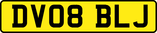 DV08BLJ