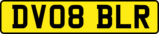 DV08BLR
