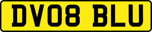 DV08BLU