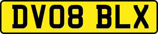 DV08BLX