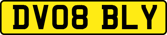 DV08BLY
